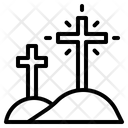 پیش‌نمایش فایل crosses-7815605 از پک روز عید پاک