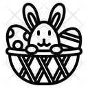 پیش‌نمایش فایل rabbit-7815612 از پک روز عید پاک