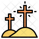 پیش‌نمایش فایل crosses-7815635 از پک روز عید پاک