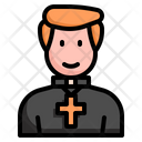 پیش‌نمایش فایل priest-7815660 از پک روز عید پاک