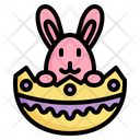 پیش‌نمایش فایل rabbit-7815641 از پک روز عید پاک