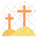 پیش‌نمایش فایل crosses-7815665 از پک روز عید پاک