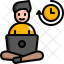 پیش‌نمایش فایل time-8718195 از پک عشایر دیجیتال