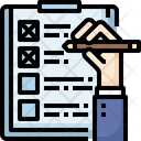 پیش‌نمایش فایل checklist-1520350 از پک کسب و کار و مدیریت