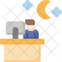 پیش‌نمایش فایل overtime-1520535 از پک کسب و کار و مدیریت