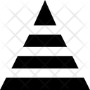 پیش‌نمایش فایل pyramid-chart-1532668 از پک تحلیل و نمودارها