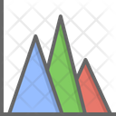 پیش‌نمایش فایل area-chart-1532693 از پک تحلیل و نمودارها