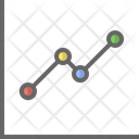 پیش‌نمایش فایل dot-chart-1532709 از پک تحلیل و نمودارها