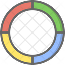 پیش‌نمایش فایل doughnut-chart-1532711 از پک تحلیل و نمودارها