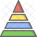 پیش‌نمایش فایل pyramid-chart-1532698 از پک تحلیل و نمودارها