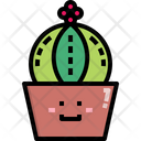 پیش‌نمایش فایل cactus-pot-1532793 از پک کاکتوس