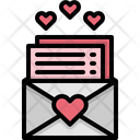 پیش‌نمایش فایل love-letter-1533124 از پک عشق و روز ولنتاین