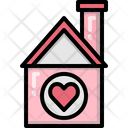 پیش‌نمایش فایل romantic-house-1533114 از پک عشق و روز ولنتاین