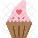 پیش‌نمایش فایل cupcake-1533152 از پک عشق و روز ولنتاین