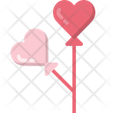 پیش‌نمایش فایل heart-balloons-1533144 از پک عشق و روز ولنتاین
