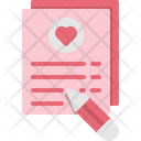 پیش‌نمایش فایل love-letter-1533147 از پک عشق و روز ولنتاین