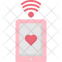 پیش‌نمایش فایل mobile-dating-app-1533158 از پک عشق و روز ولنتاین