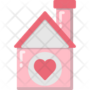 پیش‌نمایش فایل romantic-house-1533154 از پک عشق و روز ولنتاین