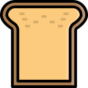 پیش‌نمایش فایل bread-1533456 از پک فست فود