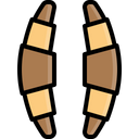 پیش‌نمایش فایل croissant-1533457 از پک فست فود