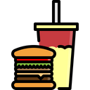 پیش‌نمایش فایل fast-food-1533445 از پک فست فود
