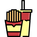 پیش‌نمایش فایل fast-food-1533446 از پک فست فود