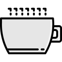 پیش‌نمایش فایل hot-coffee-1533451 از پک فست فود