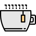 پیش‌نمایش فایل hot-tea-1533450 از پک فست فود