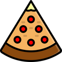 پیش‌نمایش فایل pizza-1533438 از پک فست فود