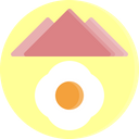 پیش‌نمایش فایل breakfast-1533480 از پک فست فود