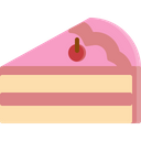 پیش‌نمایش فایل cake-1533479 از پک فست فود