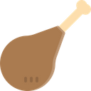 پیش‌نمایش فایل chicken-fries-1533478 از پک فست فود