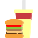 پیش‌نمایش فایل fast-food-1533470 از پک فست فود
