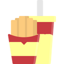 پیش‌نمایش فایل fast-food-1533471 از پک فست فود