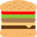 پیش‌نمایش فایل hamburger-1533469 از پک فست فود