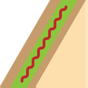 پیش‌نمایش فایل sandwich-1533461 از پک فست فود