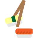 پیش‌نمایش فایل sushi-1533459 از پک فست فود
