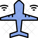 پیش‌نمایش فایل airplane-1533577 از پک اینترنت اشیا