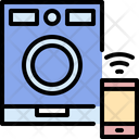 پیش‌نمایش فایل automatic-washing-machine-1533547 از پک اینترنت اشیا