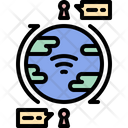 پیش‌نمایش فایل global-communication-1533570 از پک اینترنت اشیا