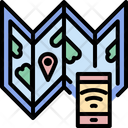 پیش‌نمایش فایل map-1533565 از پک اینترنت اشیا