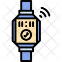 پیش‌نمایش فایل smartwatch-1533567 از پک اینترنت اشیا