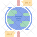 پیش‌نمایش فایل global-communication-1533605 از پک اینترنت اشیا