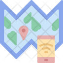 پیش‌نمایش فایل map-1533600 از پک اینترنت اشیا