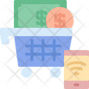 پیش‌نمایش فایل online-shopping-1533595 از پک اینترنت اشیا