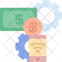 پیش‌نمایش فایل payment-automation-1533586 از پک اینترنت اشیا