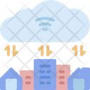 پیش‌نمایش فایل smart-city-1533594 از پک اینترنت اشیا
