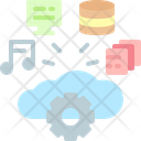 پیش‌نمایش فایل multimedia-cloud-1534154 از پک داده های بزرگ و تحلیل