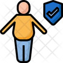 پیش‌نمایش فایل fat-people-insurance-1534378 از پک بیمه