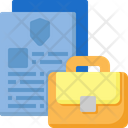 پیش‌نمایش فایل insurance-documents-1534393 از پک بیمه